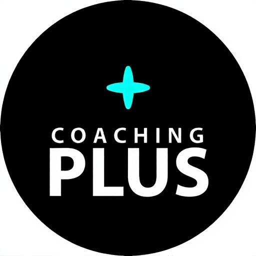 CoachingPlus Logo